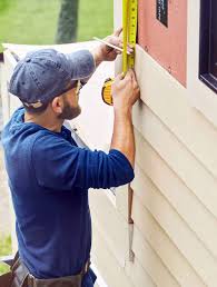 James Hardie Siding in Poydras, LA